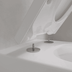 Villeroy & Boch Subway 3.0 WC 4670TS01