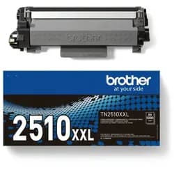 Brother, Toner, Toner N 5k (BK)