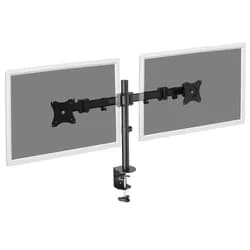 DIGITUS Dual Monitor Ständer DA-90349