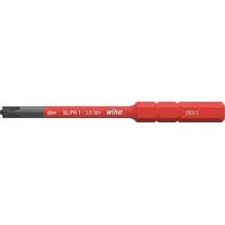 Wiha Xeno Schraubendreher 2831-13 PH1 XENOx75