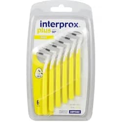 interprox plus mini 6 St