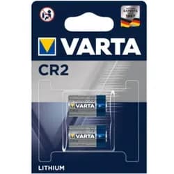 VARTA Batterie, CR2