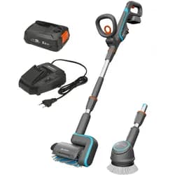 CLUB3D Akku-Fugenbürste