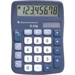 Texas Instruments TI 1726