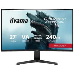 IIYAMA G-Master GC2784HSU-B1 Red Eagle, 27"