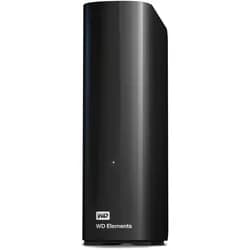 WD HDD-Festplatte