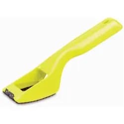 Stanley Schaber Surform Länge 185 mm Klingenlänge 65 mm - 5-21-115