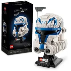 Star Wars 75349 Captain RexTM Helm