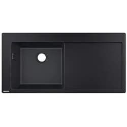 hansgrohe Brausethermostat