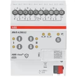 ABB Stotz S&J Jalousieaktor JRA/S4.230.5.2