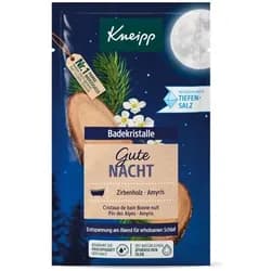 Kneipp Badekristalle