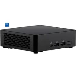 Asus Barebone-PC