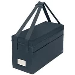 Desk Sharing Tasche mit Deckel