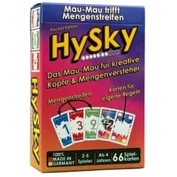 Alster- und ElbHarmonie Spiel HySky