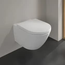 Subway 3.0 Hänge-WC-Schüssel Set
