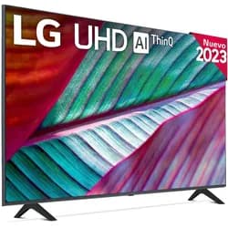 LG 43UR78006LK Smart TV 108 cm 43 Zoll