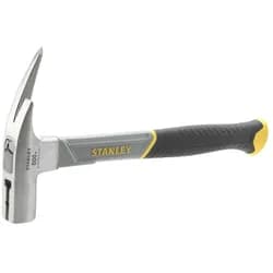 STANLEY Zimmermannshammer 600 g