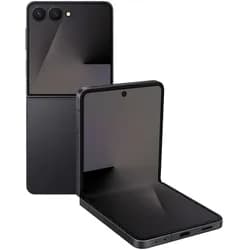 Galaxy Z Flip7 512GB/12GB - Jetblack