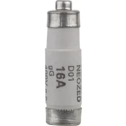 Siemens Neozed Sicherungseinsatz, D01 16A