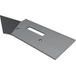 Siedle&Söhne Tischzubehör ZTA 150-0 S