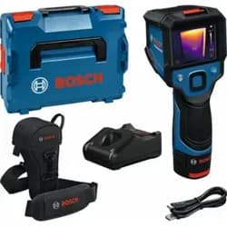 BOSCH Infrarot-Thermometer