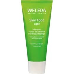 WELEDA Skin Food light