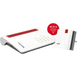 Fritz! WLAN-Router