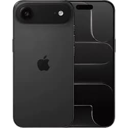 Apple iPhone Air 256GB Space Schwarz