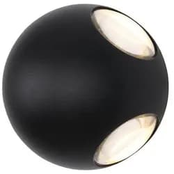 Globo, Gartenbeleuchtung, Slice (IP54)