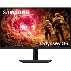 27" Odyssey G5 S27FG502EU