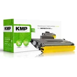 KMP Toner ersetzt Brother »TN-2120« schwarz