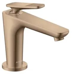 AXOR 49021300 Waschtischm 90 für HWB Axor CitterioC - Gold