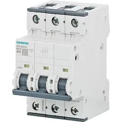 Siemens Dig.Industr. LS-Schalter 5SY4320-6