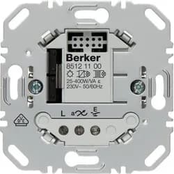 Berker Universal-Schalteinsatz 1-Fach