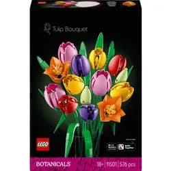 Tulpenstrauß
