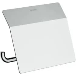 hansgrohe Toilettenpapierhalter