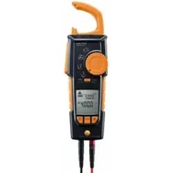 Stromzange testo 770-2