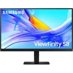 Samsung ViewFinity S8 S80UD, 26.9"