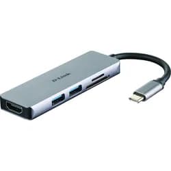 D-Link USB-Adapter