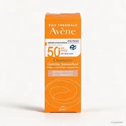 Avène Cleanance Sonne 50+ getönt