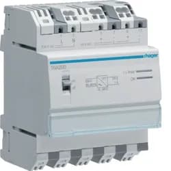 Hager Spannungsversorgung TGA200