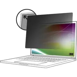 3M BPNAP001 Blickschutzf. 16:10 Bright Scr. MacBook Air 13 18-20