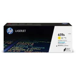HP, Toner, 659A (Y)