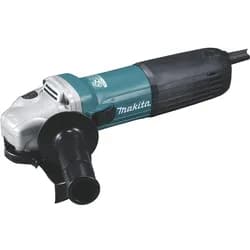 Makita Winkelschleifer grün