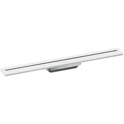 Hansgrohe Fertigset Duschrinne AXOR Drain 42525700