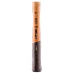 Holzstiel für SIMPLEX-Schonhämmer, Ø=60 mm