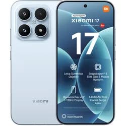Xiaomi Smartphone