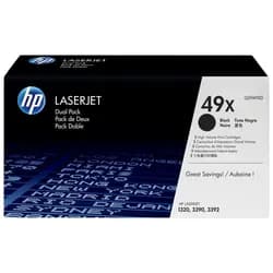 HP Tonerpatrone