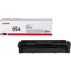 Canon Toner »054 Y« gelb