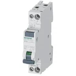 Siemens Dig.Industr. FI/LS-Schalter kompakt 5SV1316-7KK13